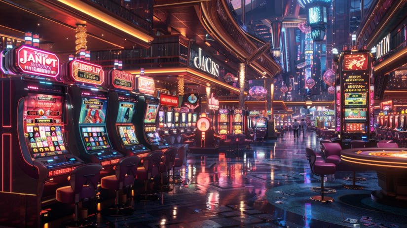 llx88 Live Casino